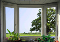 Металлопластиковые окна для загородного дома – выбираем с умом