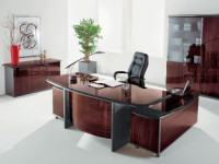 Три шага до выбора мебели к вам в кабинет