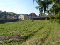 Что общего между земельными участками в Истринском районе и земельным участком по Дмитровскому шоссе?