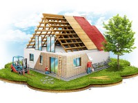 Как построить дом-мечту